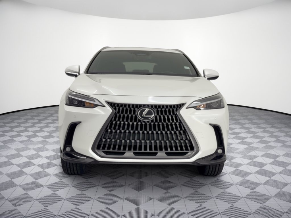 Certified 2024 Lexus NX 250 FWD image 6