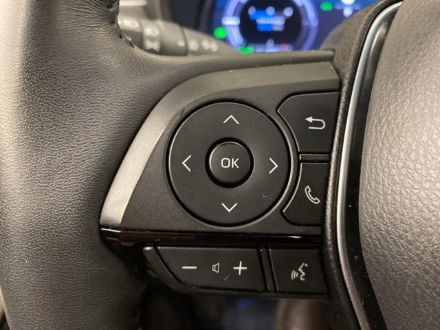Certified 2024 Toyota Venza Limited AWD/4WD image 20
