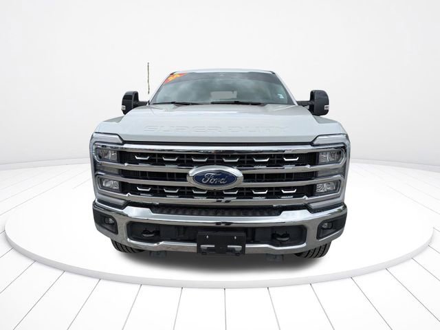 Used 2024 Ford F250 Lariat image 9
