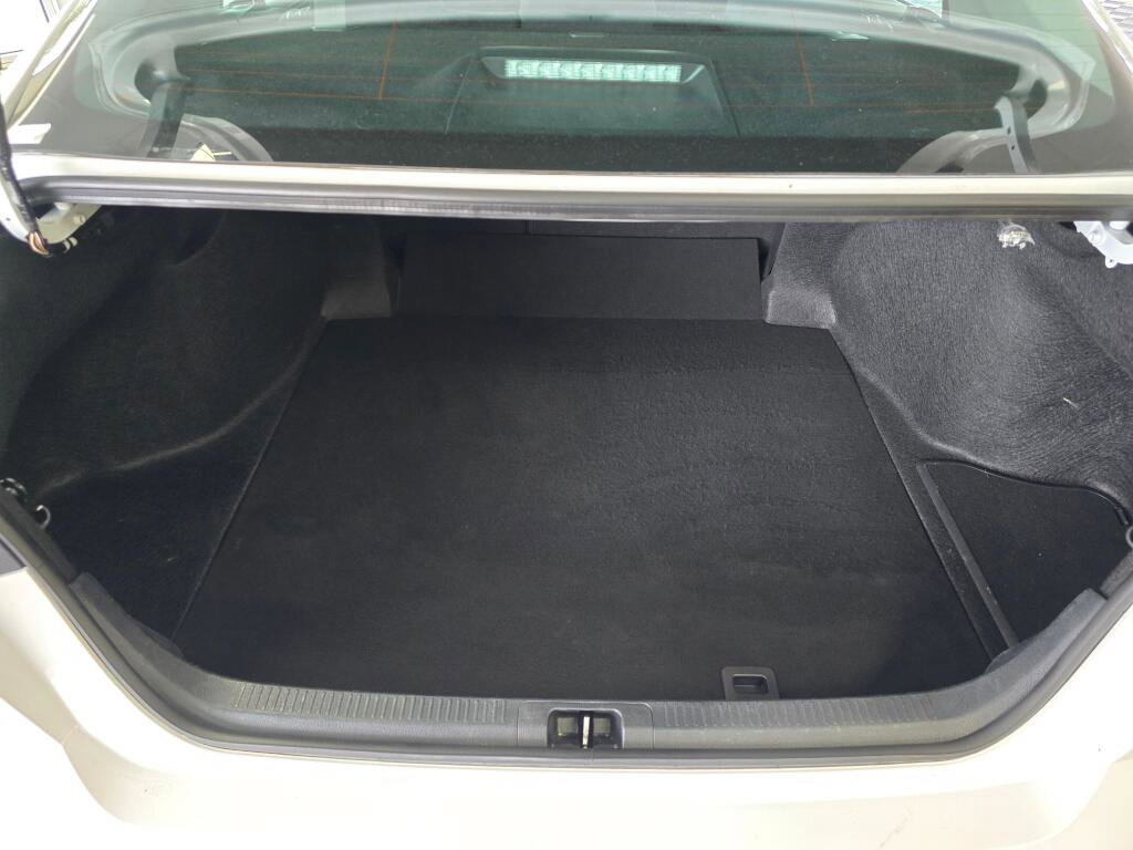Used 2025 Toyota Camry LE FWD image 16