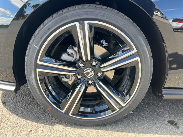 New 2026 Honda Accord SE image 30