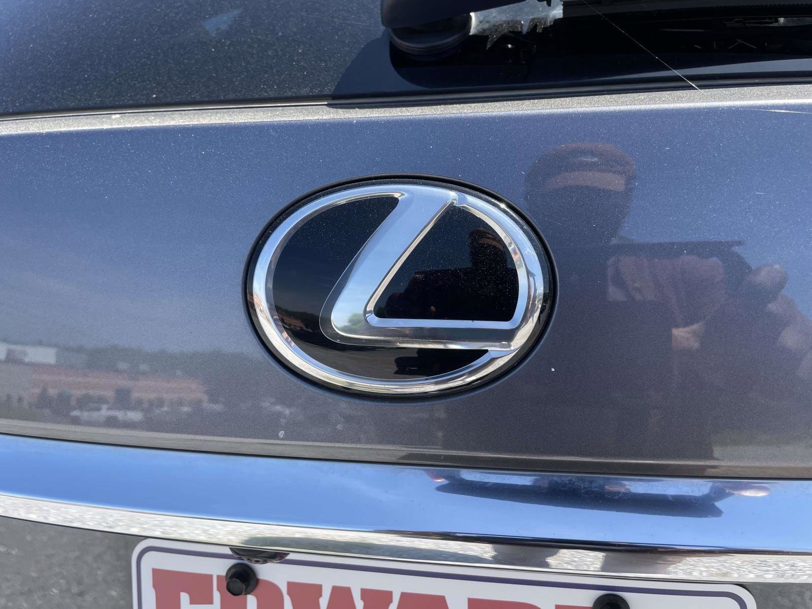 Used 2020 Lexus RX 350L FWD w/ Premium Package image 10