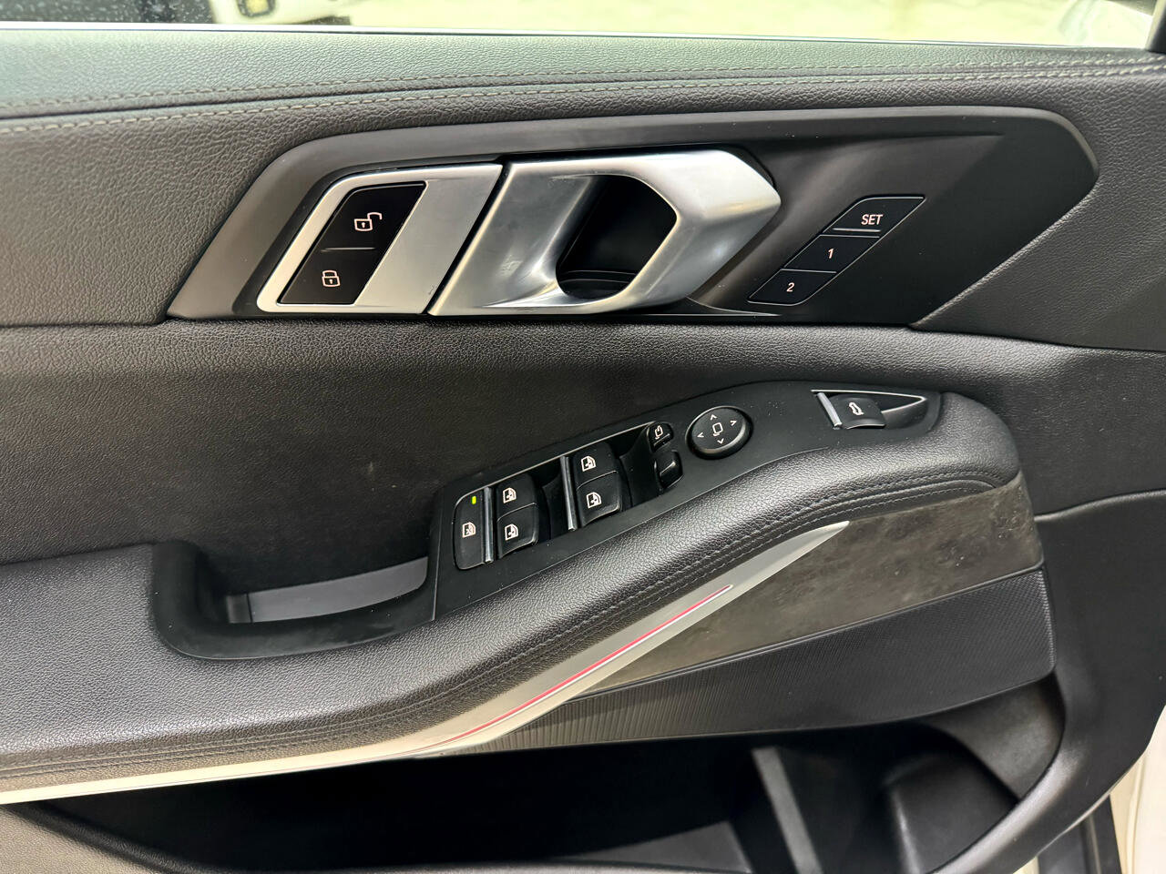 Used 2022 BMW X5 xDrive40i image 19