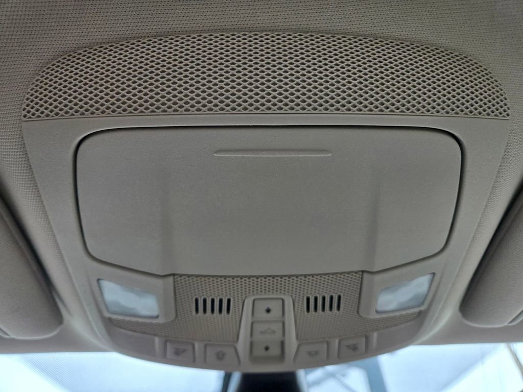 Used 2018 Ford Fusion Energi Platinum image 35