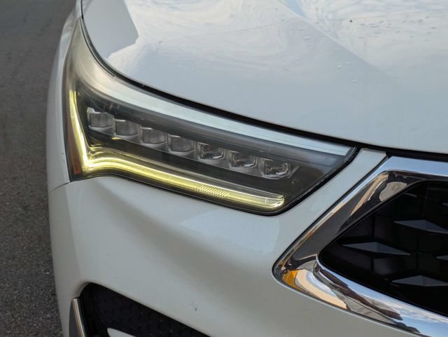Used 2019 Acura RDX AWD image 10