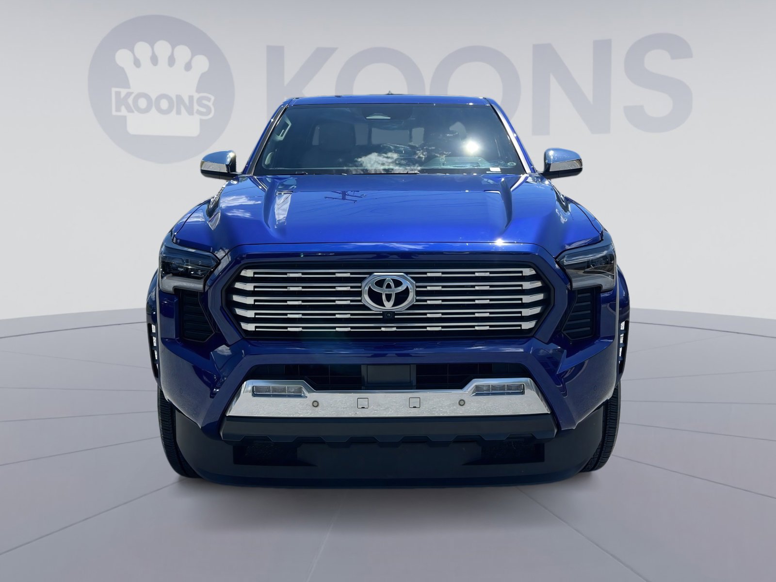 Used 2025 Toyota Tacoma Limited AWD/4WD image 11