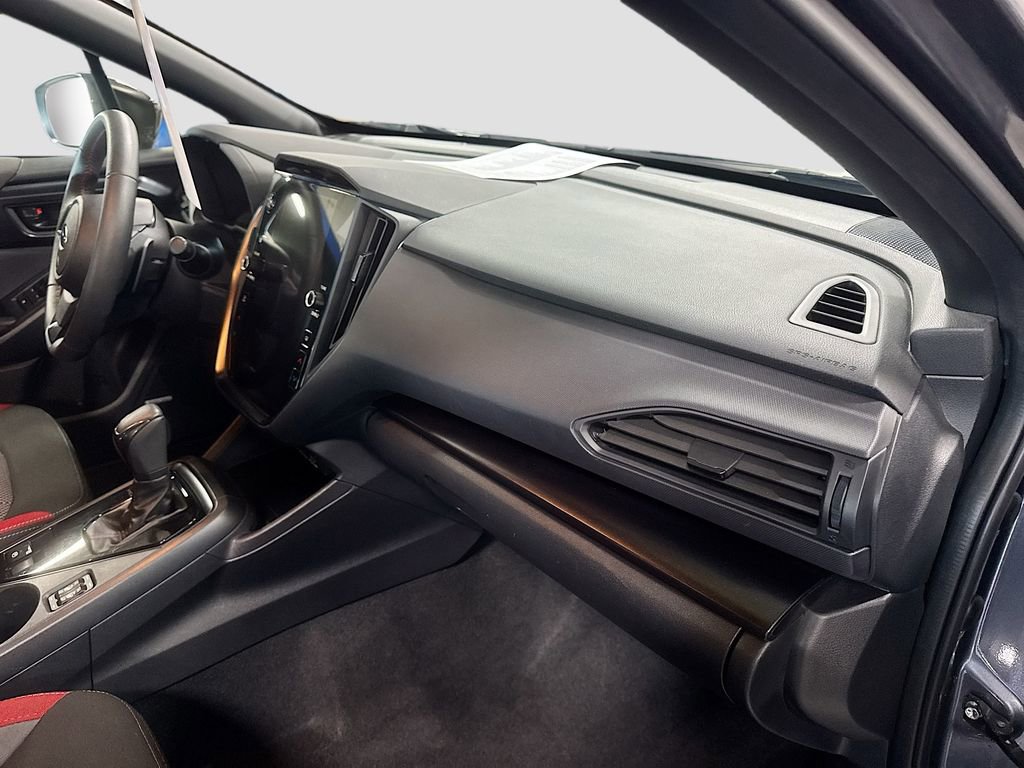 Certified 2024 Subaru Impreza RS image 27