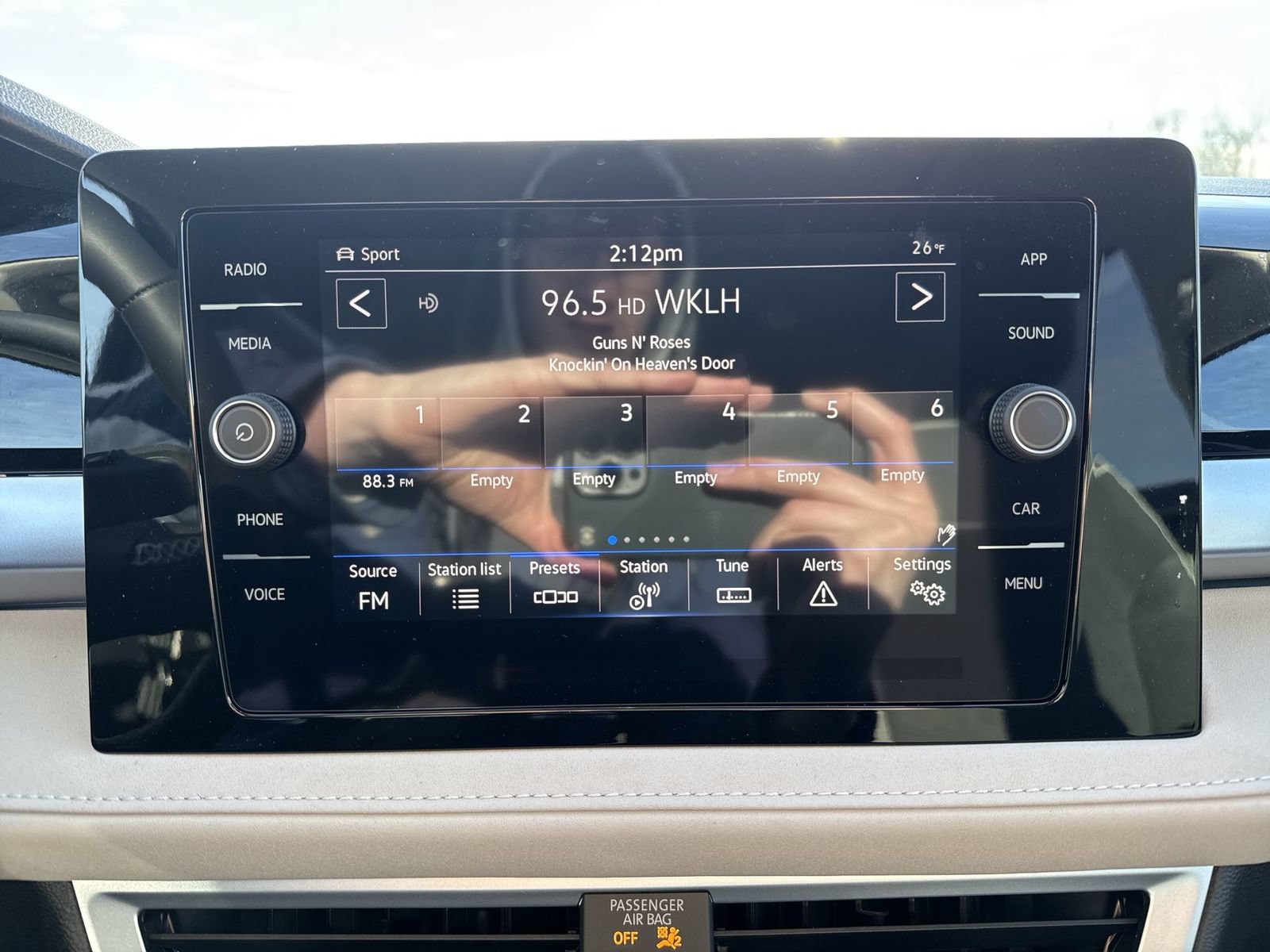 New 2026 Volkswagen Taos SE AWD/4WD image 18