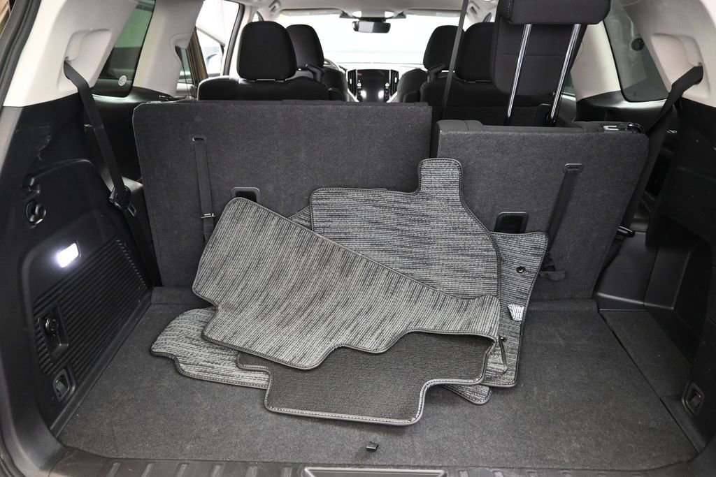 Certified 2025 Subaru Ascent Premium AWD/4WD image 19