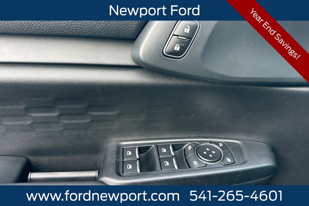 New 2025 Ford Ranger XLT w/ Convenience Package image 11