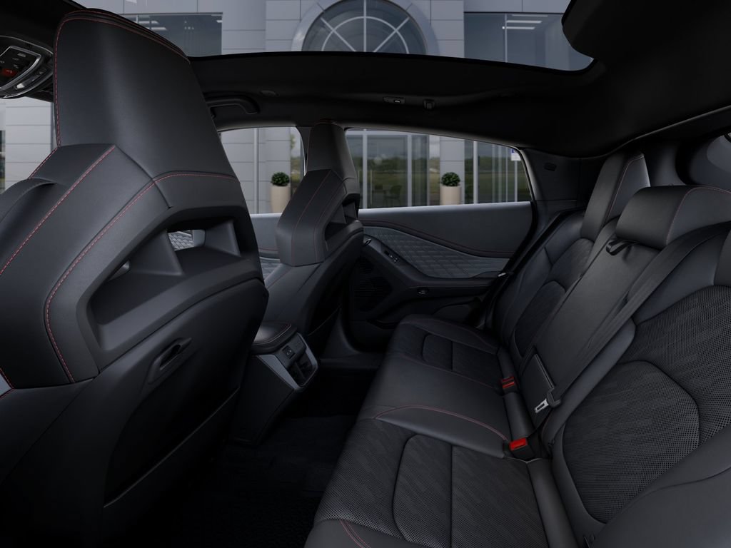 New 2026 Dodge Charger Scat Pack AWD/4WD image 23