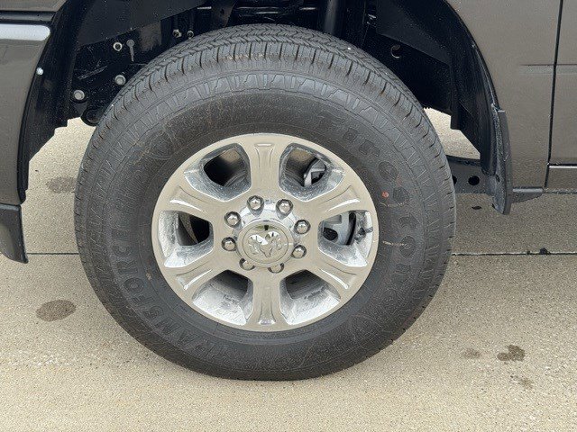 New 2026 RAM 2500 Big Horn image 44
