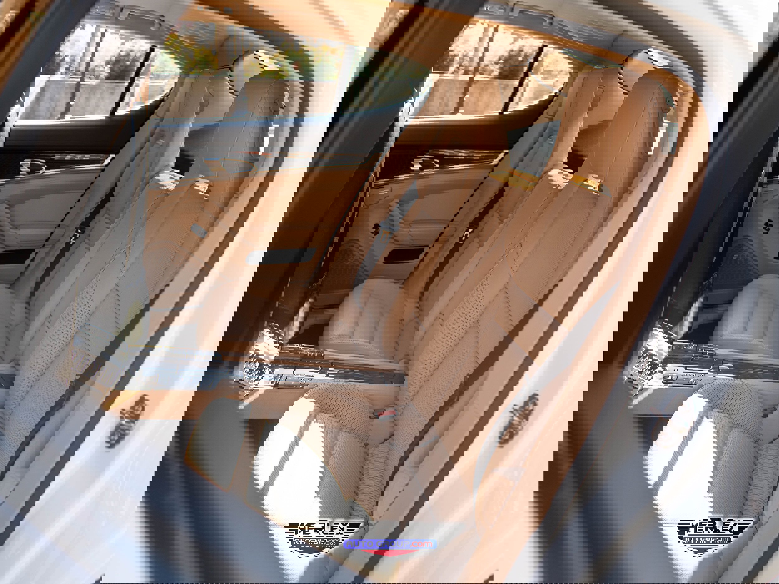 Used 2015 Porsche Panamera S w/ Premium Package Plus image 20