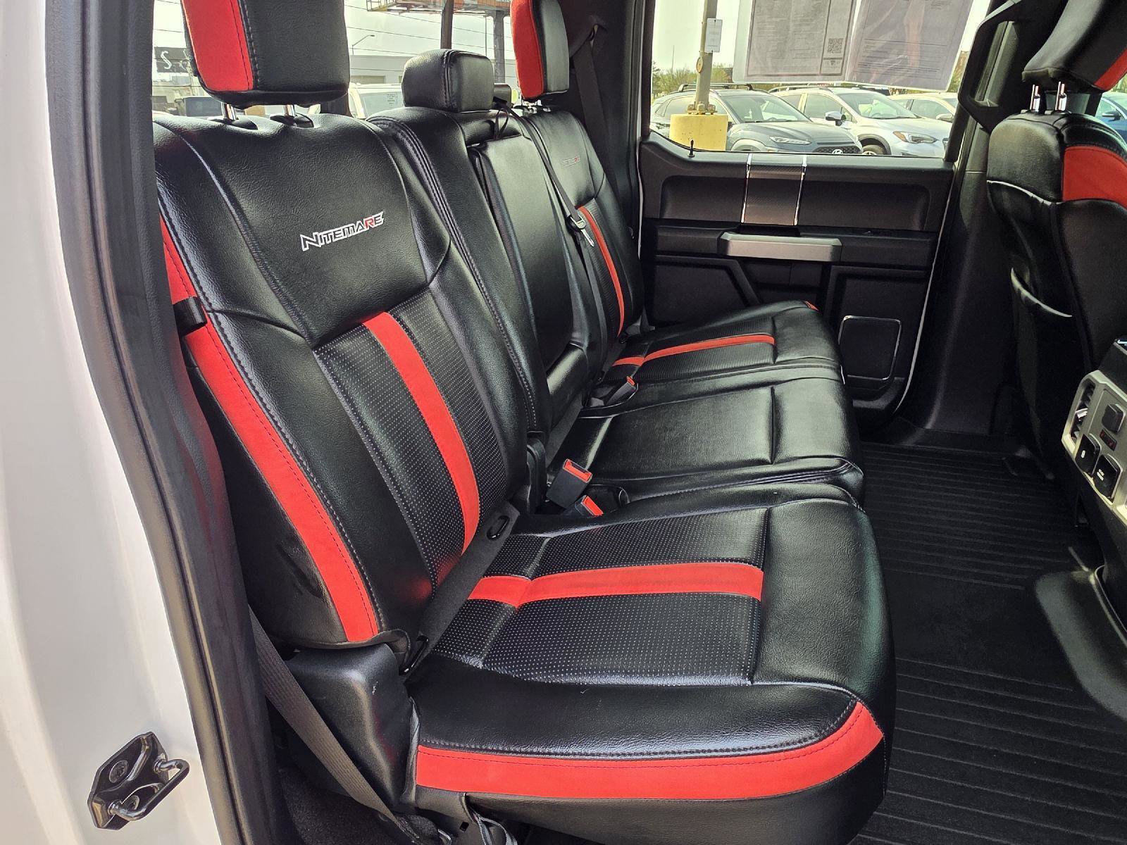 Used 2020 Ford F150 Lariat w/ Equipment Group 502A Luxury image 39