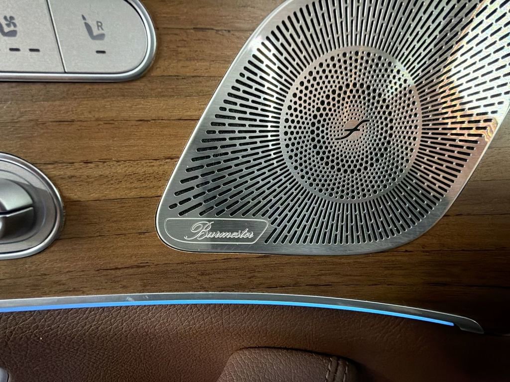 Used 2024 Mercedes-Benz GLS 450 4MATIC image 25