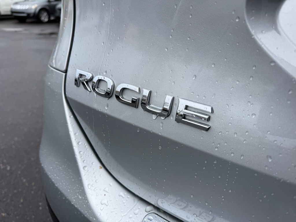 Used 2014 Nissan Rogue SL image 8