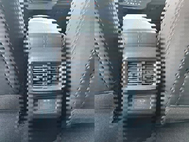 New 2025 Nissan Murano SL w/ Cargo Package image 20