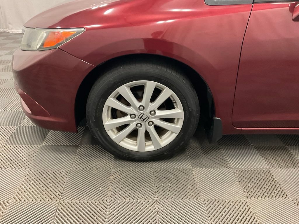 Used 2012 Honda Civic EX image 15