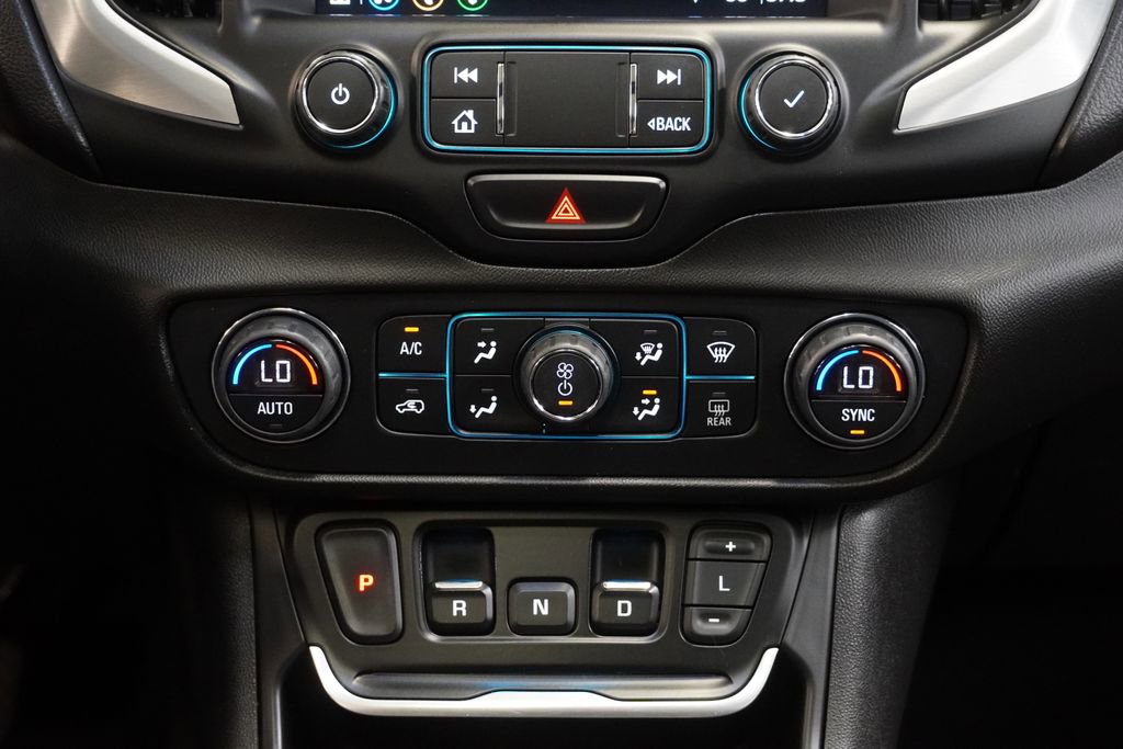 Used 2019 GMC Terrain SLT w/ Preferred Package AWD/4WD image 23