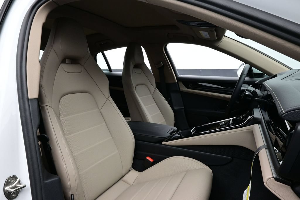 New 2026 Porsche Panamera 4 AWD/4WD image 18