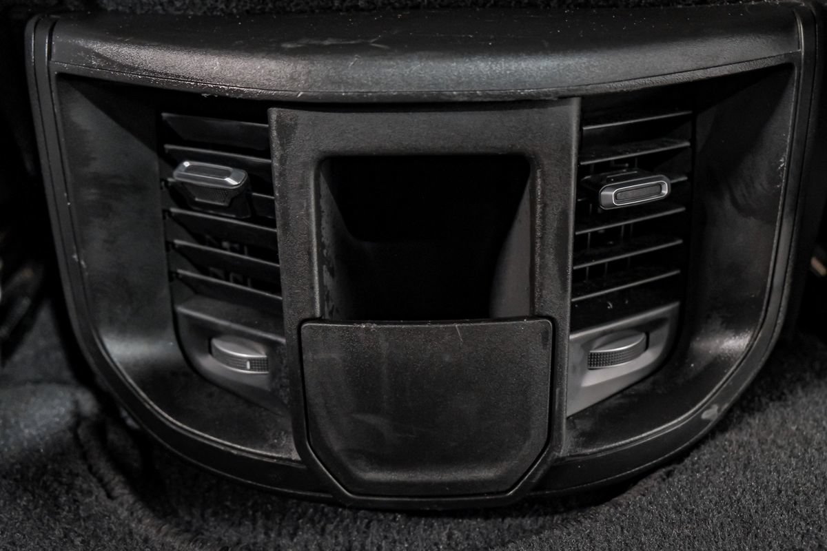 Used 2026 RAM 2500 Big Horn AWD/4WD image 38