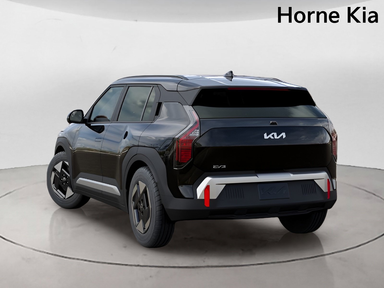 New 2027 Kia EV3 Wind FWD image 4