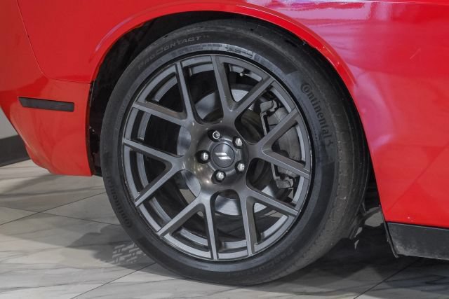 Used 2023 Dodge Challenger R/T w/ Blacktop Package RWD image 55