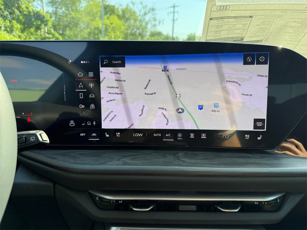 New 2025 Audi Q5 2.0T Premium Plus image 18