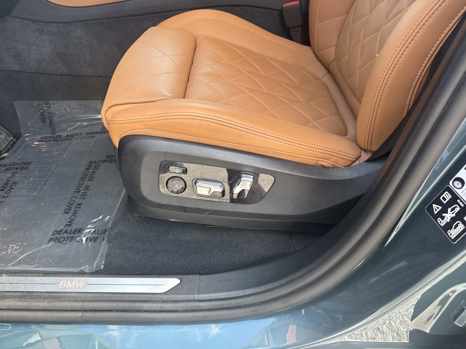 Certified 2025 BMW X5 xDrive40i image 19