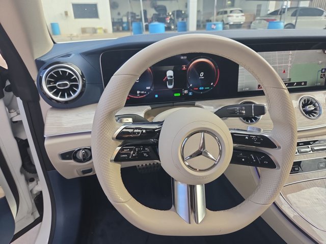 Certified 2022 Mercedes-Benz E 450 Cabriolet image 18