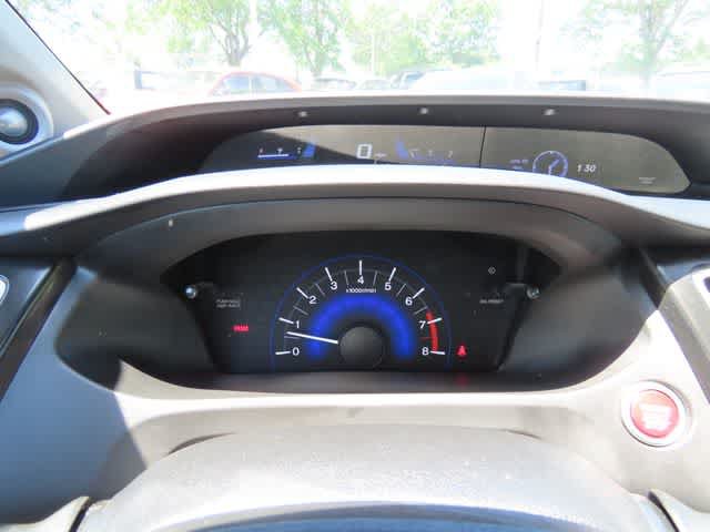 Used 2015 Honda Civic EX image 21