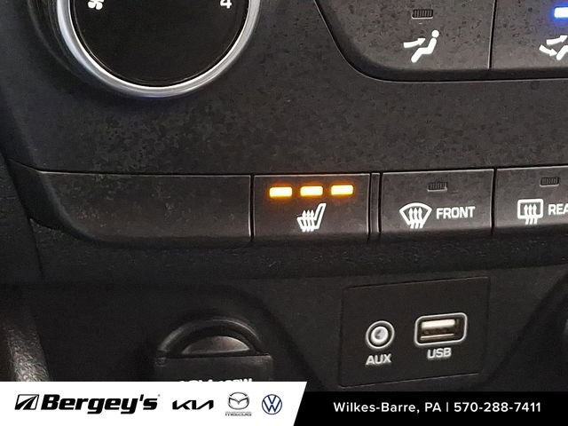 Used 2021 Hyundai Tucson Value image 27