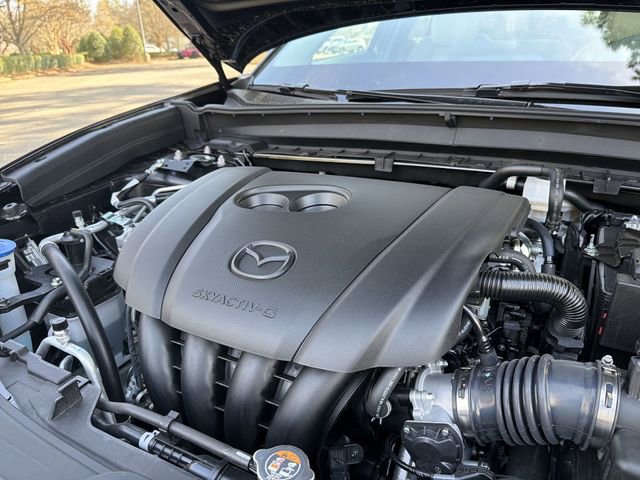 New 2026 MAZDA CX-30 Aire Edition image 28