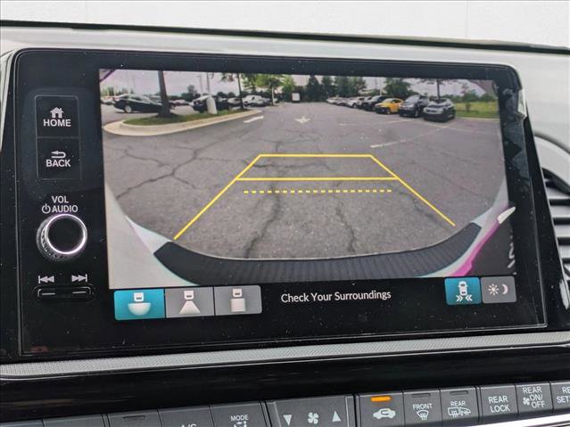 New 2026 Honda Odyssey Sport-L image 13