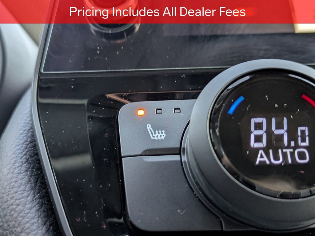 Used 2026 Toyota Grand Highlander FWD image 26