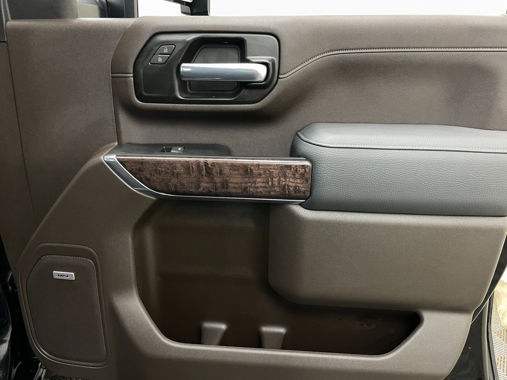 Certified 2022 GMC Sierra 2500 Denali w/ Denali Ultimate Package image 45