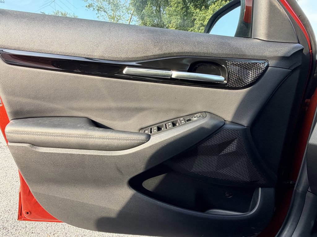 Certified 2024 Kia Seltos S image 23
