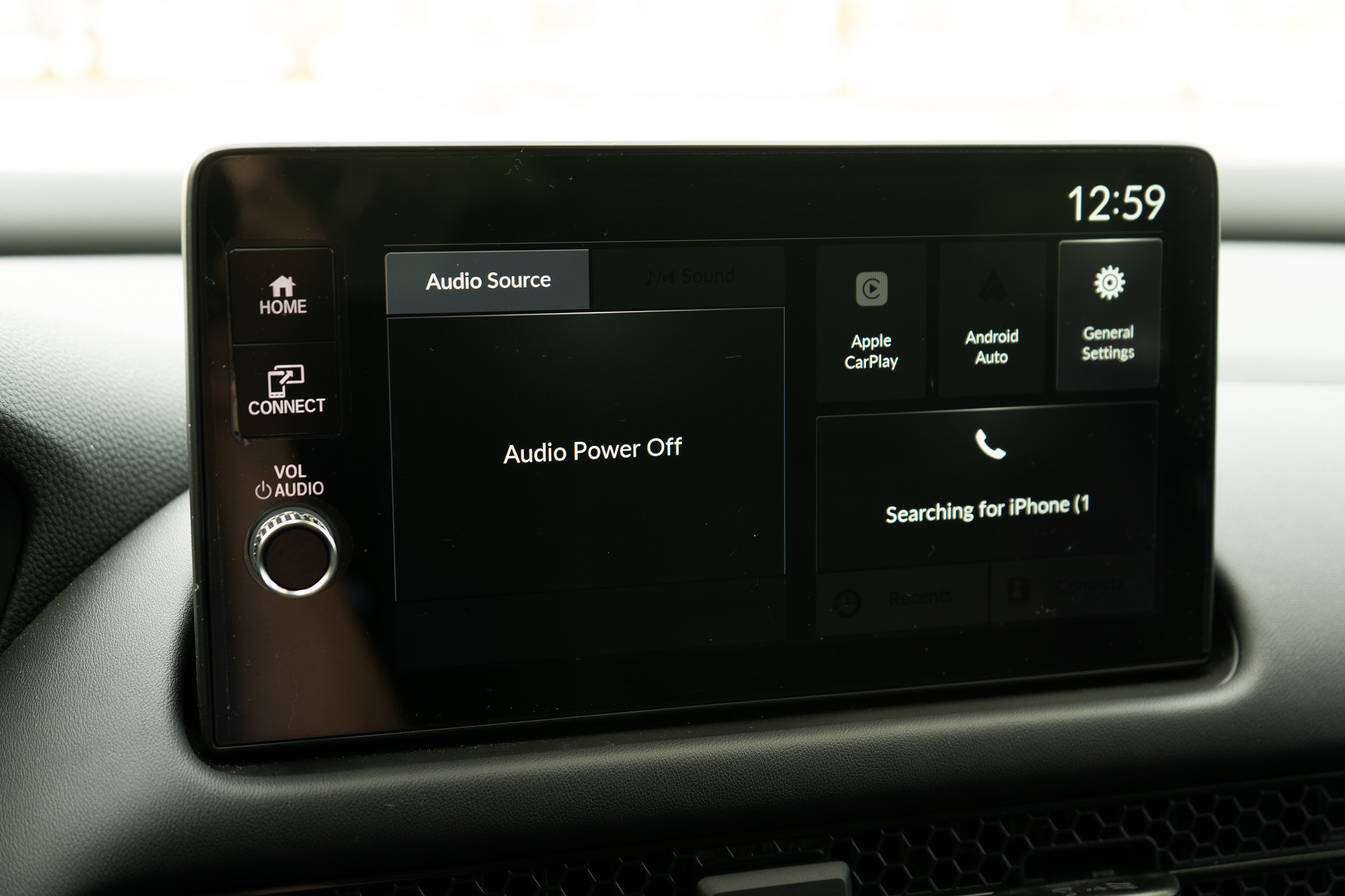 Certified 2026 Honda HR-V LX image 31