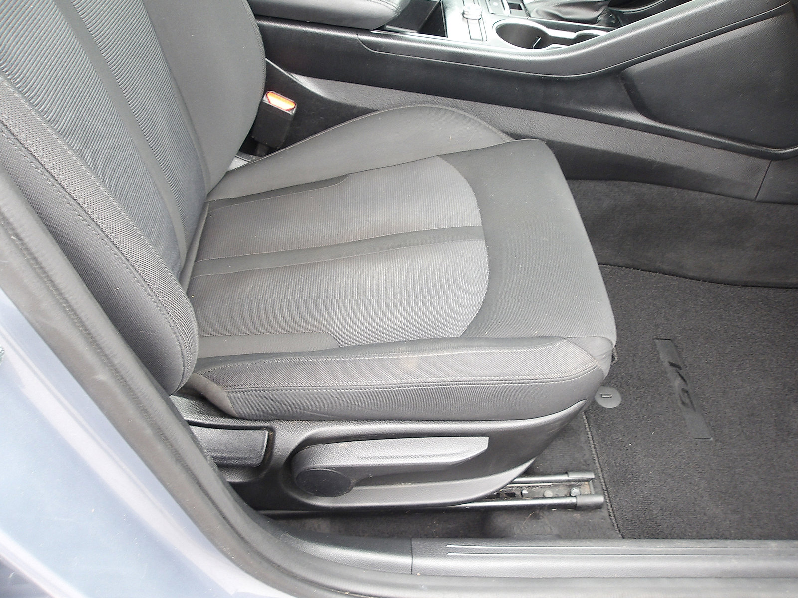 Used 2022 Kia K5 LXS image 11