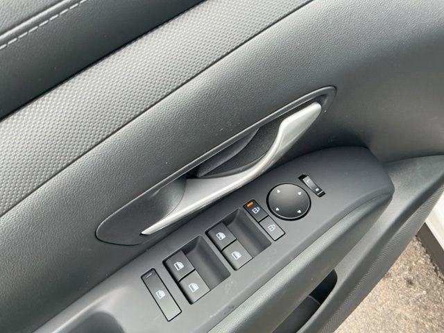 New 2026 Hyundai Tucson SE AWD/4WD image 10