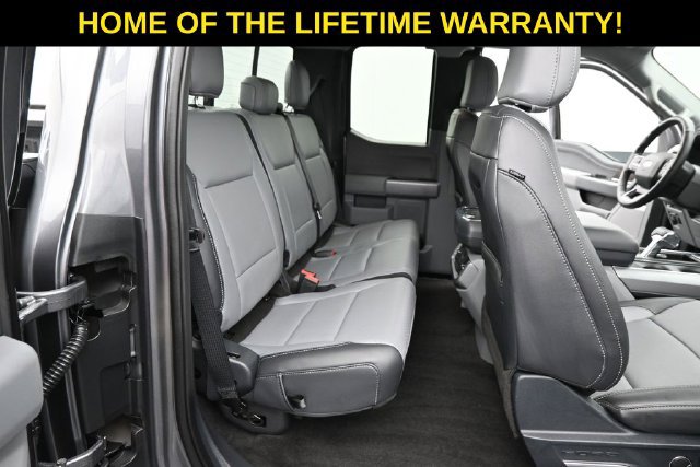 Used 2021 Ford F150 Lariat AWD/4WD image 45