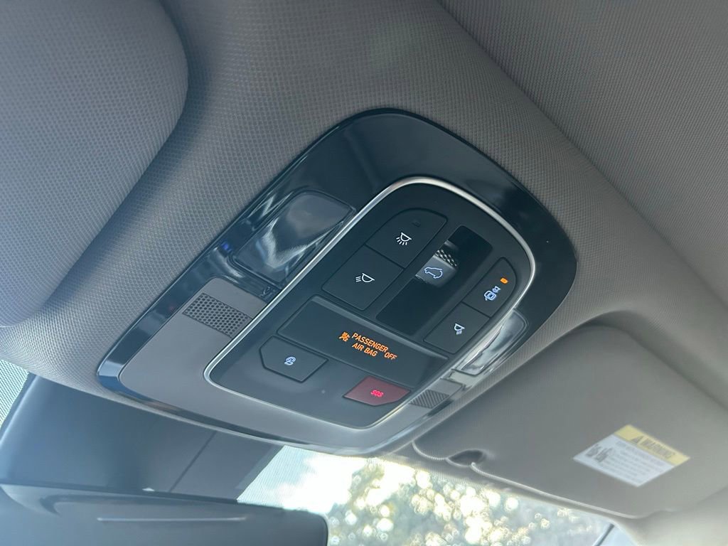 Used 2023 Hyundai Santa Fe SEL Premium image 56