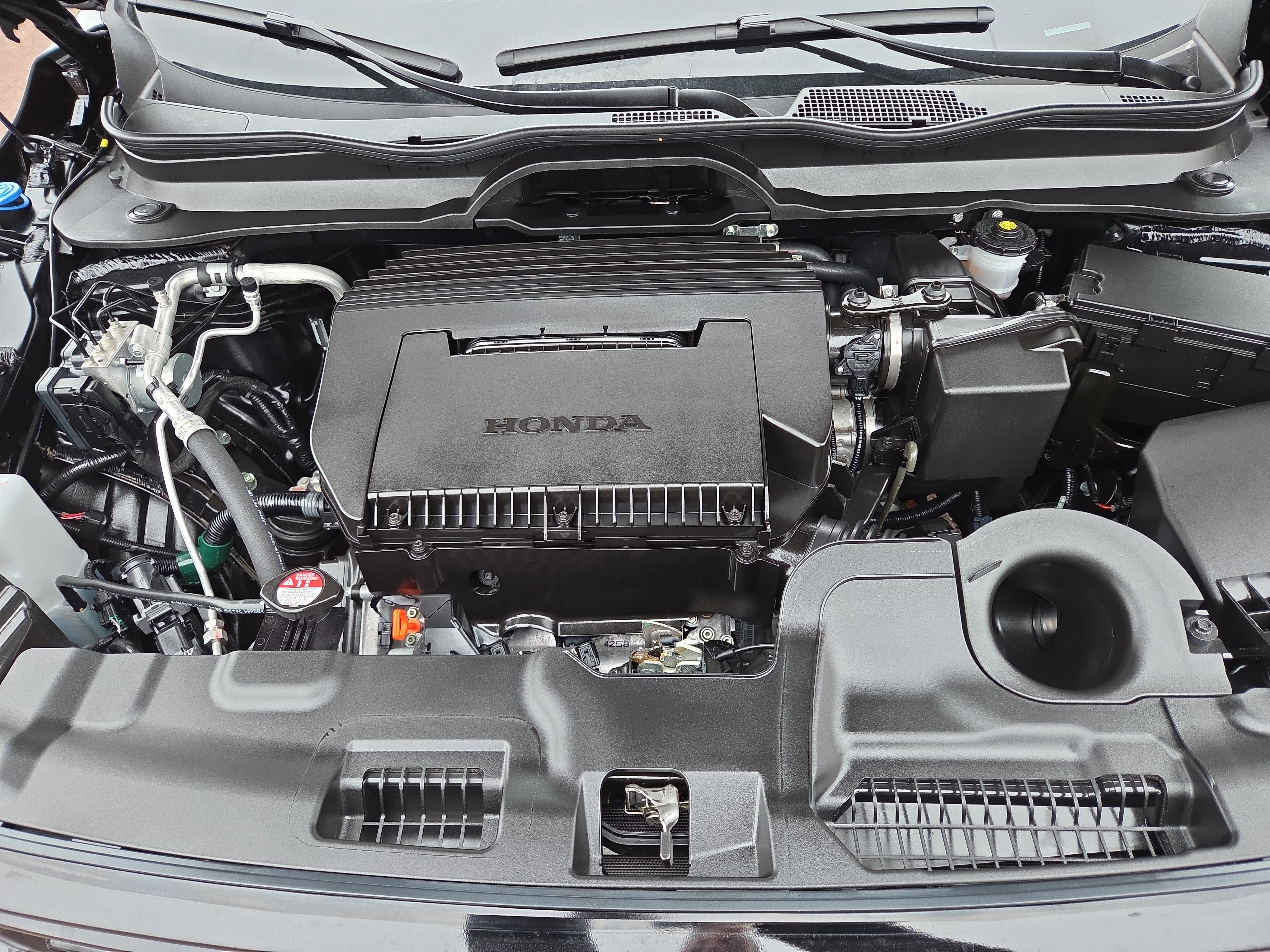 Used 2026 Honda Passport TrailSport Elite image 36