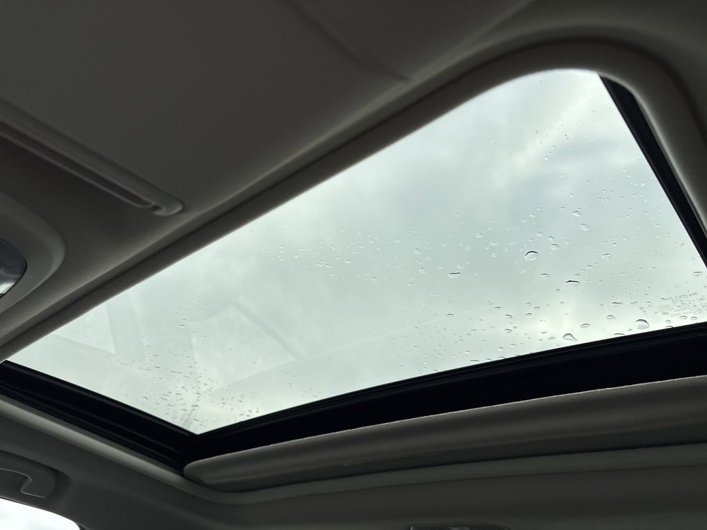 New 2026 Subaru Impreza 2.0i Sport image 22