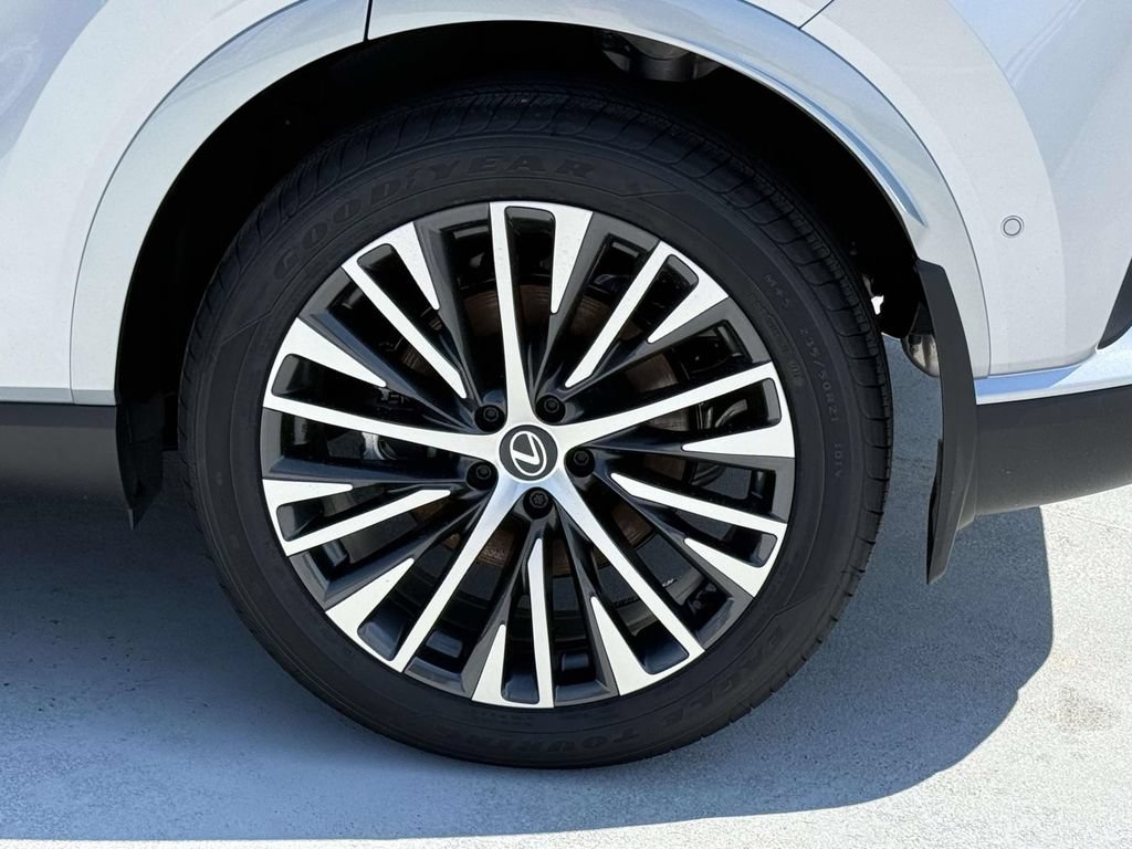New 2026 Lexus RX 350 Premium Plus w/ Convenience Package AWD/4WD image 12