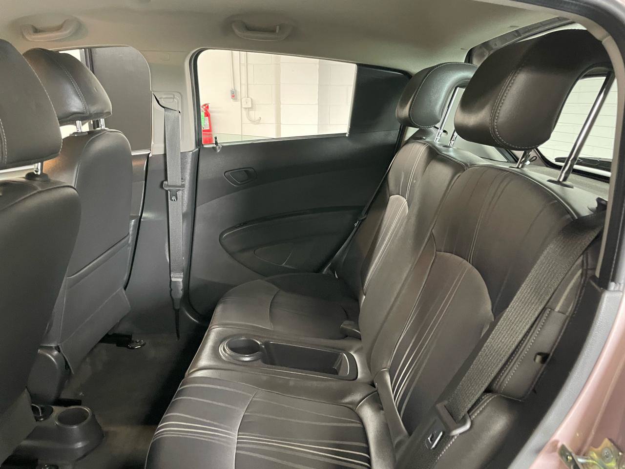 Used 2013 Chevrolet Spark LS FWD image 16
