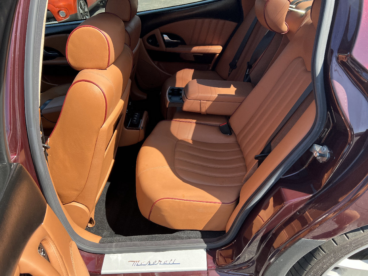 Used 2006 Maserati Quattroporte image 13