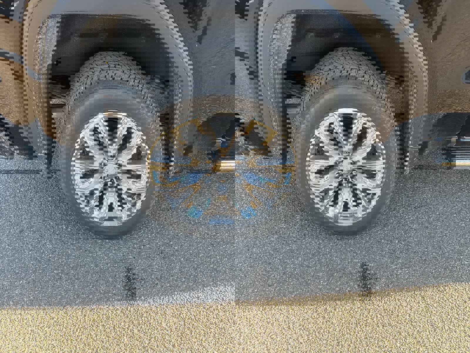 New 2026 GMC Sierra 1500 Denali w/ Denali Reserve Package image 9