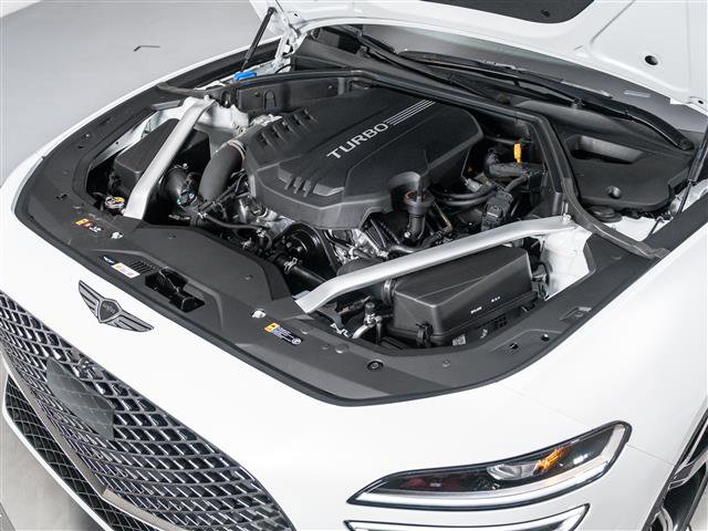 New 2026 Genesis G70 3.3T Sport Prestige image 10