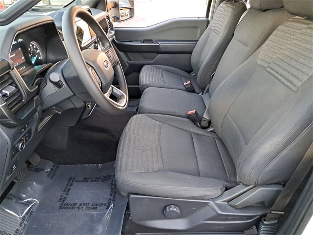 Used 2022 Ford F150 XL w/ STX Appearance Package image 17